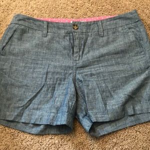 Merona Size 6 Shorts